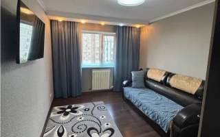 Продажа 3-комнатной квартиры, 69 м², мкр-н 8, дом  139 - Продажа квартир в Темиртау