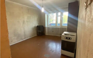Продажа 2-комнатной квартиры, 45 м², ул. Мирная, дом  18 - Продажа квартир в Караганде с фото