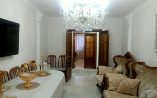 Продажа 4-комнатной квартиры, 86 м², 83 квартал, дом  5 - Продажа  четырехкомнатных квартир в Караганде с фото