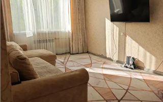 Продажа 4-комнатной квартиры, 78 м², ул. Прокофьева, дом  33 - Продажа  четырехкомнатных квартир в Алматы с фото