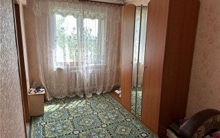 Продажа 3-комнатной квартиры, 57.2 м², 1 Микрорайон, дом  4 - Продажа квартир в Сарани