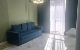 Продажа 2-комнатной квартиры, 65 м²