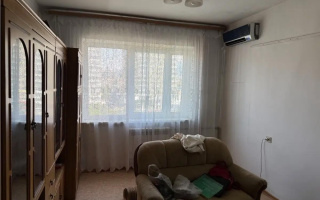 Продажа 1-комнатной квартиры, 36.4 м² - Продажа однокомнатных квартир в Казахстане - страница 35