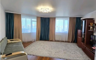 Продажа 2-комнатной квартиры, 77 м², ул. Айтматова, дом  36 - Продажа квартир в Астане