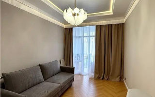 Продажа 4-комнатной квартиры, 100 м², пр. Мангилик Ел, дом  36/3 - Продажа  четырехкомнатных квартир в Астане с фото