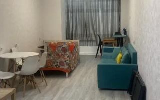 Продажа 1-комнатной квартиры, 34.1 м² - Недвижимость в Алматы - страница 11