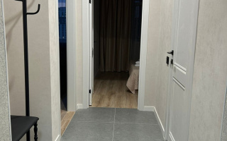 Аренда 2-комнатной квартиры посуточно, 42 м², ул. Нажимеденова, дом  15 - Аренда квартир посуточно в Астане с фото