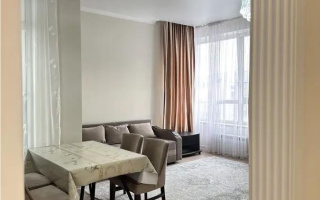 Продажа 2-комнатной квартиры, 65 м², ул. Утеген батыра, дом  11в - Продажа  двухкомнатных квартир в Алматы без посредников