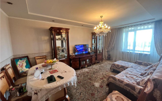 Продажа 2-комнатной квартиры, 52 м², ул. Ермекова - Продажа квартир в Караганде с фото