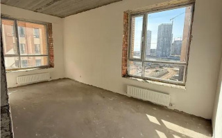 Продажа 4-комнатной квартиры, 95 м², ул. Казыбек би, дом  7/1 - Продажа  четырехкомнатных квартир в новостройках Астаны без посредников с фото