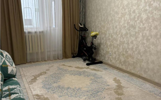 Продажа 2-комнатной квартиры, 46 м², ул. Шалкоде - Продажа квартир в Астане