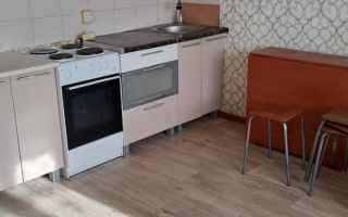 Аренда 1-комнатной квартиры, 25 м² - Аренда однокомнатных квартир помесячно в Астане