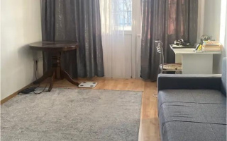 Продажа 1-комнатной квартиры, 36 м², ул. Розыбакиева, дом  208 - Продажа квартир в Алматы
