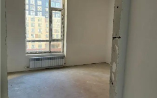 Продажа 3-комнатной квартиры, 97 м², пр. Кабанбай батыра, дом  45/3 - Продажа  трехкомнатных квартир в новостройках Астаны