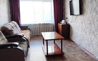 Продажа 2-комнатной квартиры, 40.3 м²