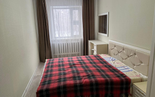 Продажа 2-комнатной квартиры, 44 м², мкр-н 12, дом  57а - Продажа  двухкомнатных квартир в Караганде