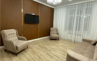 Продажа 4-комнатной квартиры, 90 м² - Продажа четырехкомнатных квартир в Караганде