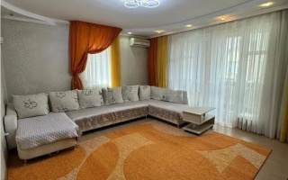 Продажа 3-комнатной квартиры, 82.8 м² - Продажа трехкомнатных квартир в Алматы - страница 4