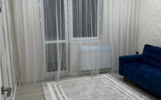 Продажа 1-комнатной квартиры, 30 м², Алатауская тр., дом  39 - Продажа квартир в Алматы