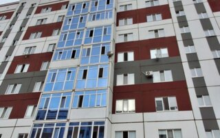 Продажа 3-комнатной квартиры, 83.5 м²