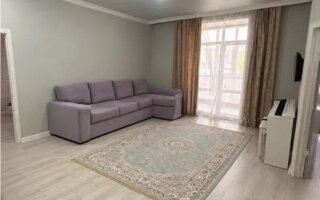 Продажа 2-комнатной квартиры, 63 м²