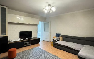 Продажа 3-комнатной квартиры, 81 м², мкр. Аккент, дом  47 - Продажа  трехкомнатных квартир в новостройках Алматы без посредников с фото