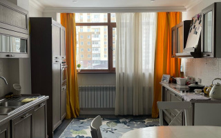 Продажа 3-комнатной квартиры, 80 м², ул. Нуршайыкова, дом  10 - ул. Сыганак - Продажа квартир в Астане