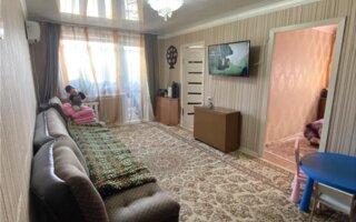 Продажа 4-комнатной квартиры, 60 м² - Продажа квартир в Казахстане - страница 31