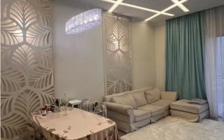 Продажа 3-комнатной квартиры, 111 м², ул. Жамакаева, дом  254/2д - Продажа  трехкомнатных квартир в новостройках Алматы без посредников с фото