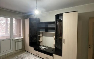 Продажа 2-комнатной квартиры, 46 м², мкр-н 1, дом  58 - Продажа  двухкомнатных квартир в Алматы