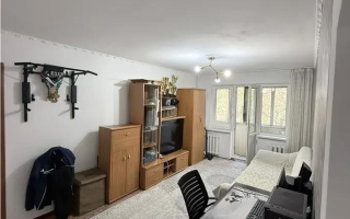 Продажа 2-комнатной квартиры, 47 м² - Продажа двухкомнатных квартир в Алматы