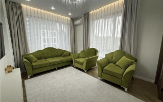 Продажа 2-комнатной квартиры, 51 м² - Продажа квартир в блочном доме в Астане