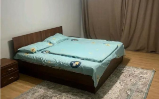 Продажа 1-комнатной квартиры, 32 м² - Продажа однокомнатных квартир в Алматы