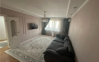 Продажа 3-комнатной квартиры, 100 м², мкр-н Таугуль-2, дом  37 - Продажа квартир в Алматы