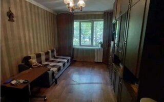Продажа 2-комнатной квартиры, 43.6 м² - Продажа двухкомнатных квартир в Алматы