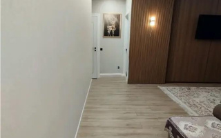 Продажа 3-комнатной квартиры, 88 м², ул. Байтурсынова, дом  47 стр - Продажа  трехкомнатных квартир в новостройках Астаны