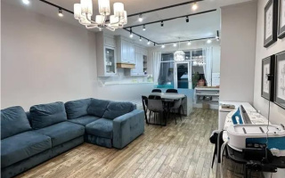 Продажа 3-комнатной квартиры, 114 м² - Продажа трехкомнатных квартир от собственников в Астане - страница 50