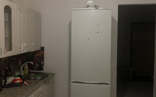 Аренда 2-комнатной квартиры, 56 м²