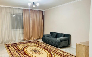 Продажа 2-комнатной квартиры, 68 м², пр. Сейфуллина, дом  51/3 - Продажа квартир в Алматы