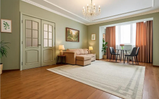Продажа 3-комнатной квартиры, 82 м², ул. Розыбакиева, дом  289 - Продажа  трехкомнатных квартир в Алматы с фото