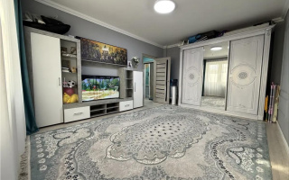 Продажа 1-комнатной квартиры, 48 м² - Продажа однокомнатных квартир в Алматы