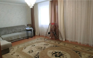 Продажа 3-комнатной квартиры, 100 м², ул. Айтматова, дом  36/1 - Продажа квартир в Астане