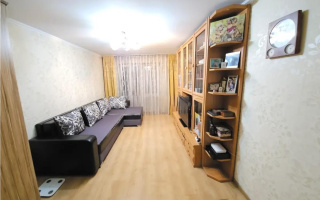 Продажа 2-комнатной квартиры, 44.6 м², ул. Досмухамедова, дом  67 - Продажа квартир в Алматы без посредников с фото