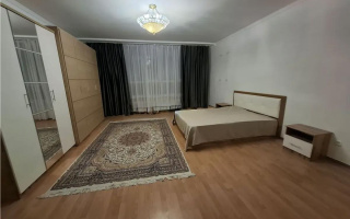 Продажа 5-комнатной квартиры, 173 м² - Продажа пятикомнатных и более квартир в Алматы