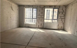 Продажа 1-комнатной квартиры, 42.7 м², пр. Райымбека, дом  349/1 - Продажа  однокомнатных квартир в новостройках Алматы с фото