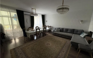 Продажа 4-комнатной квартиры, 127 м² - Продажа четырехкомнатных квартир в Астане