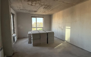 Продажа 1-комнатной квартиры, 45 м², ул. Ашимова, дом  7/1 - Продажа квартир в новостройках Караганды без посредников
