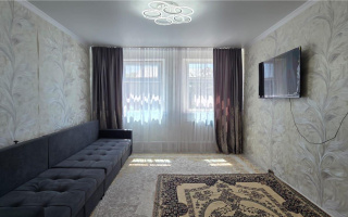 Продажа 4-комнатного дома, 100 м² - Продажа домов, коттеджей в Казахстане