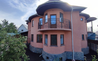 Продажа 10-комнатного дома, 680 м² - Продажа домов, коттеджей в Казахстане