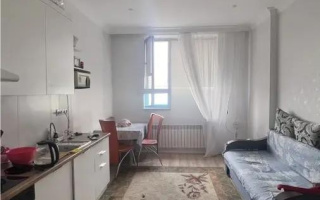 Продажа 2-комнатной квартиры, 39 м² - Продажа квартир в Астане
